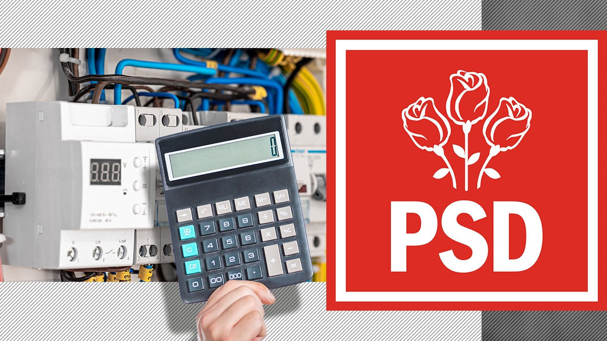 De ce menține PSD plafonarea prețurilor la gaze și energie / CIOLACU: Populația și economia rămân în continuare PROTEJATE