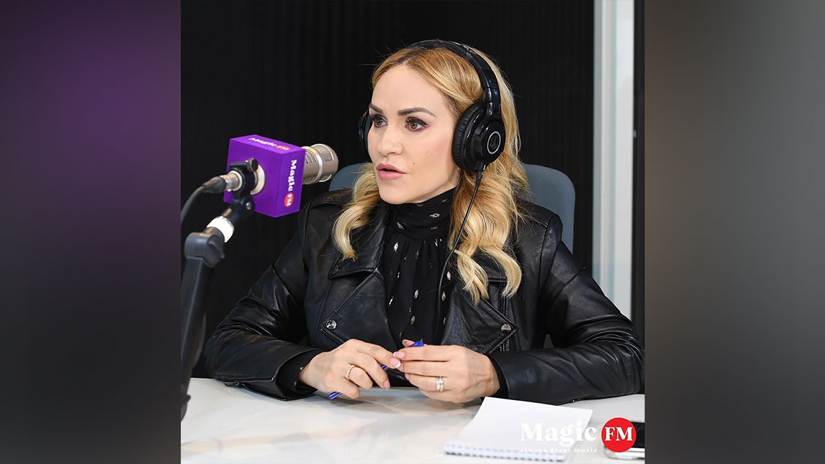 AMINTIRILE Gabrielei Firea din mandatul de primar: Primul an mi-a fost și mie greu la Primărie / „Riști să pierzi the big picture”