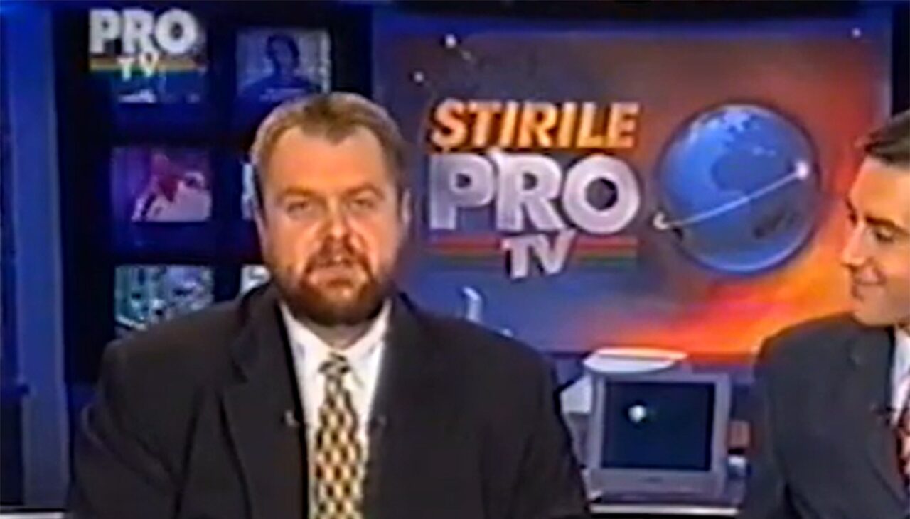 Cum arată acum și ce s-a întâmplat cu Cristi Tabără, la 15 ani după ce a plecat din Pro TV. Boala incurabilă cu care a fost diagnosticat