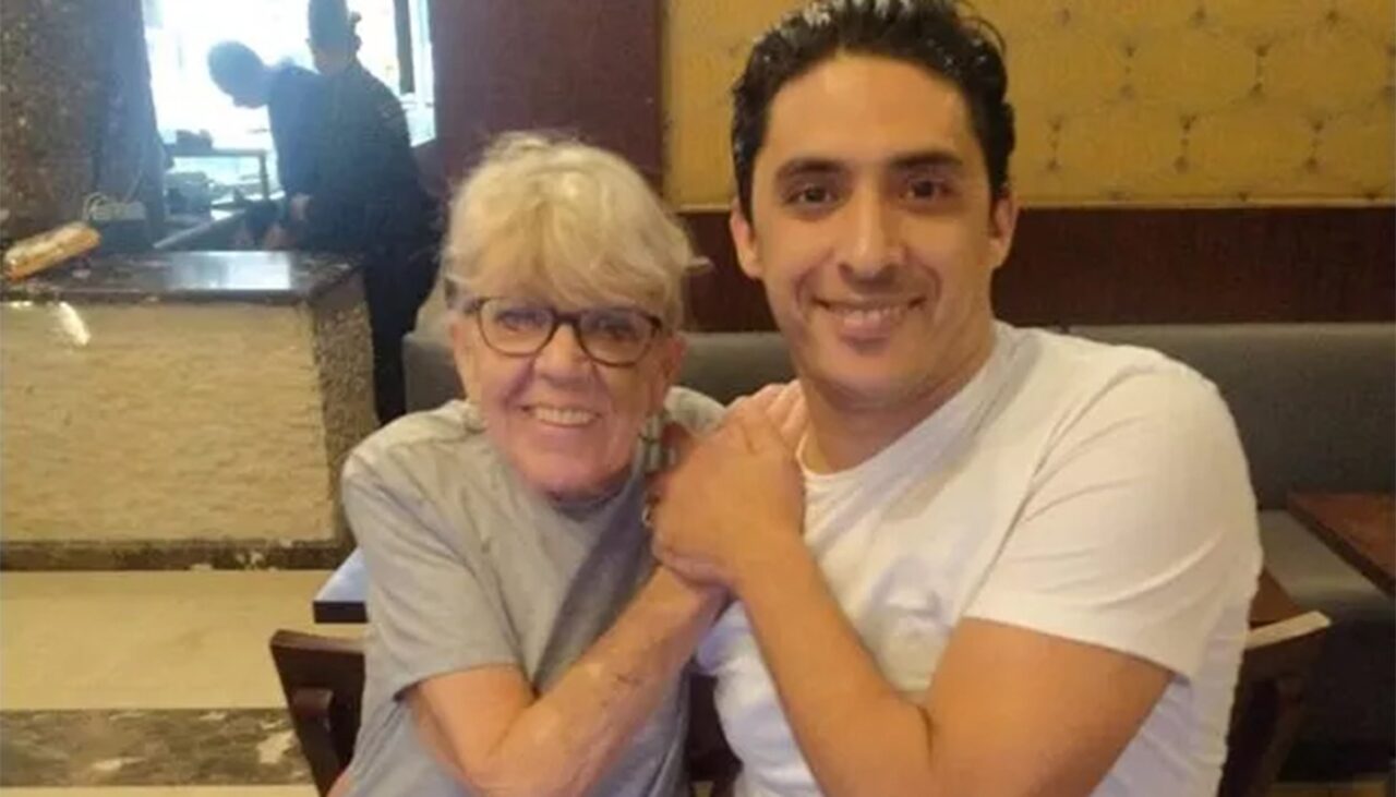 Ce a pățit această pensionară de 83 de ani, după ce s-a măritat cu un tânăr de 37 de ani, cunoscut pe Facebook