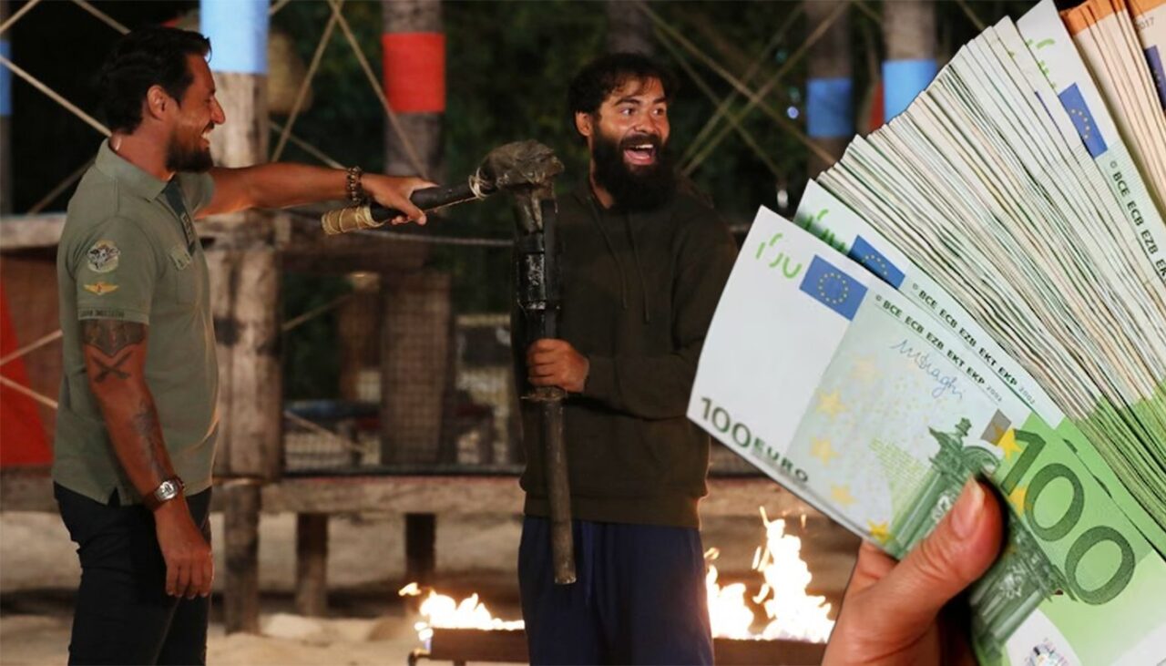 Am făcut calculul! Câți bani a luat Robert Moscalu, de la Pro TV, pentru că a rezistat 20 de săptămâni la Survivor All Stars 2024