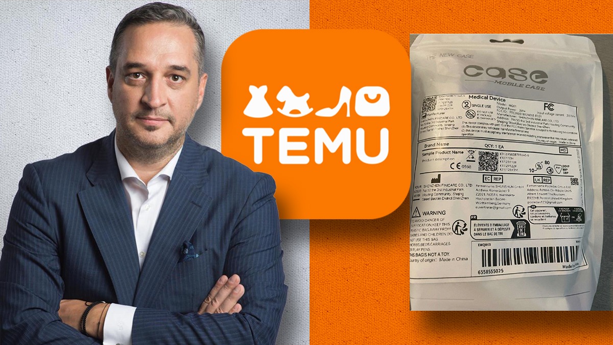Magazinul online Temu, reclamat pentru modul în care gestionează relația cu clienții. Paul Anghel (ANPC): „Există o analiză în derulare”