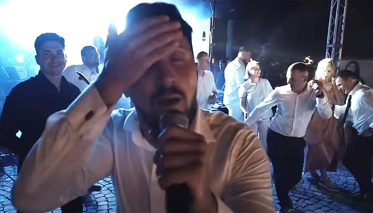 Survivor All Stars i-a DUBLAT tariful! Câți bani cere Andrei Ciobanu acum, pentru a cânta la o nuntă