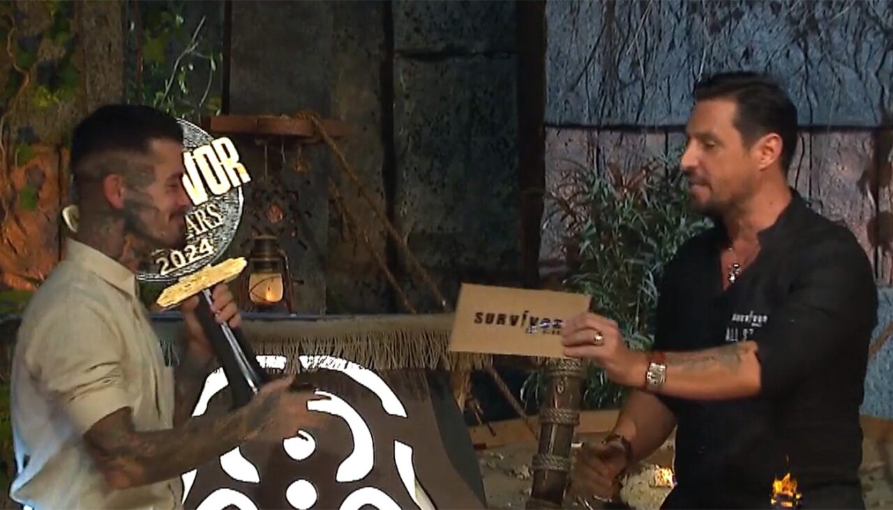 Detalii din culise | Motivul REAL pentru care Pro TV i-a dat lui Zanni marele premiu Survivor All Stars