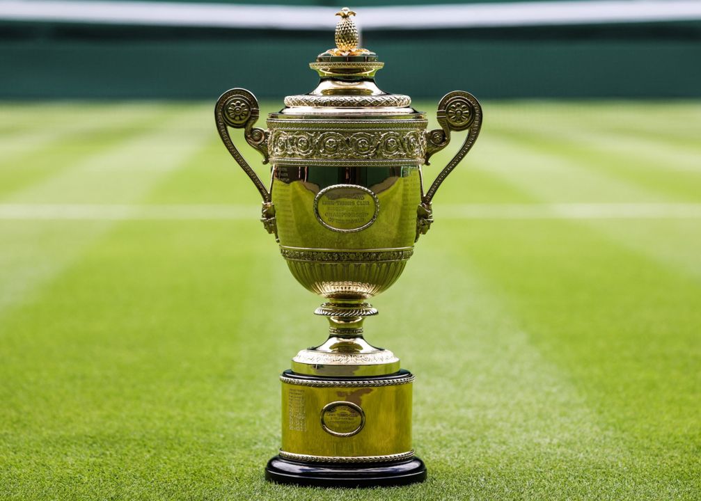 Unde se vede la tv Wimbledon în România