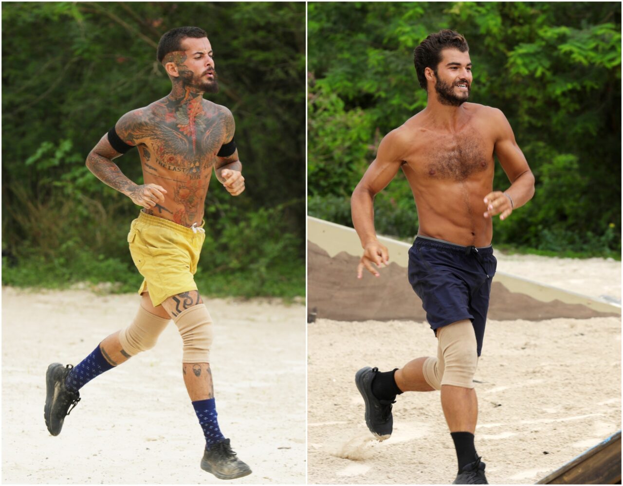 Iancu Sterp face ACUZAȚII grave la adresa lui Zanni, câștigătorul Survivor All Stars 2024. El susține că ar fi primit telefon și mâncare, pe ascuns