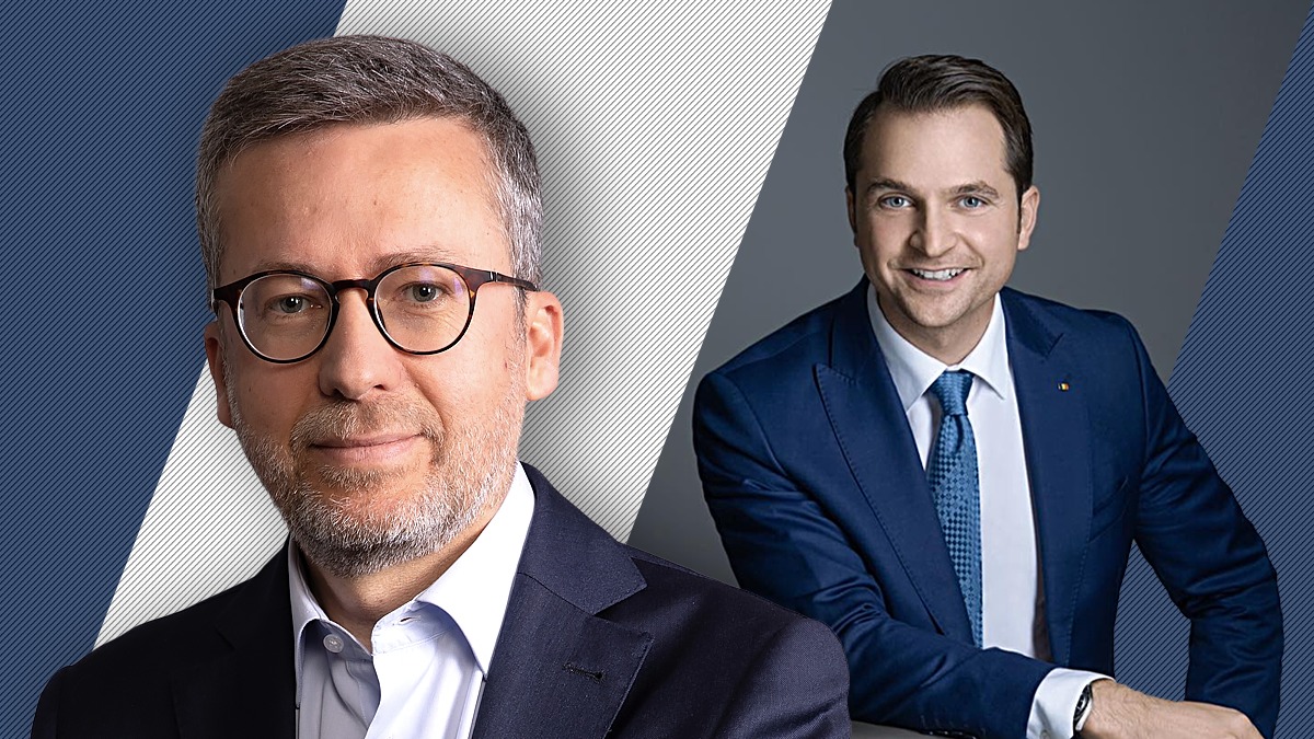 Primarul Lisabonei, mesaj de susținere pentru Sebastian BURDUJA: Cu siguranță, ești unul dintre cei mai buni politicieni din generația ta