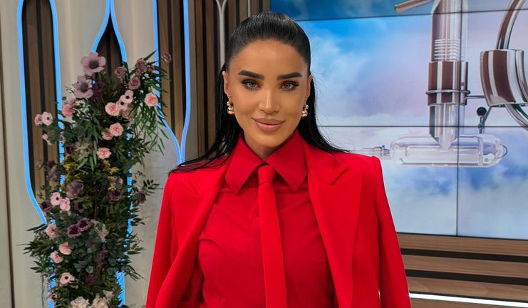 MOTIVUL pentru care Adelina Pestrițu a renunțat la TV. ”Am simțit chemarea”