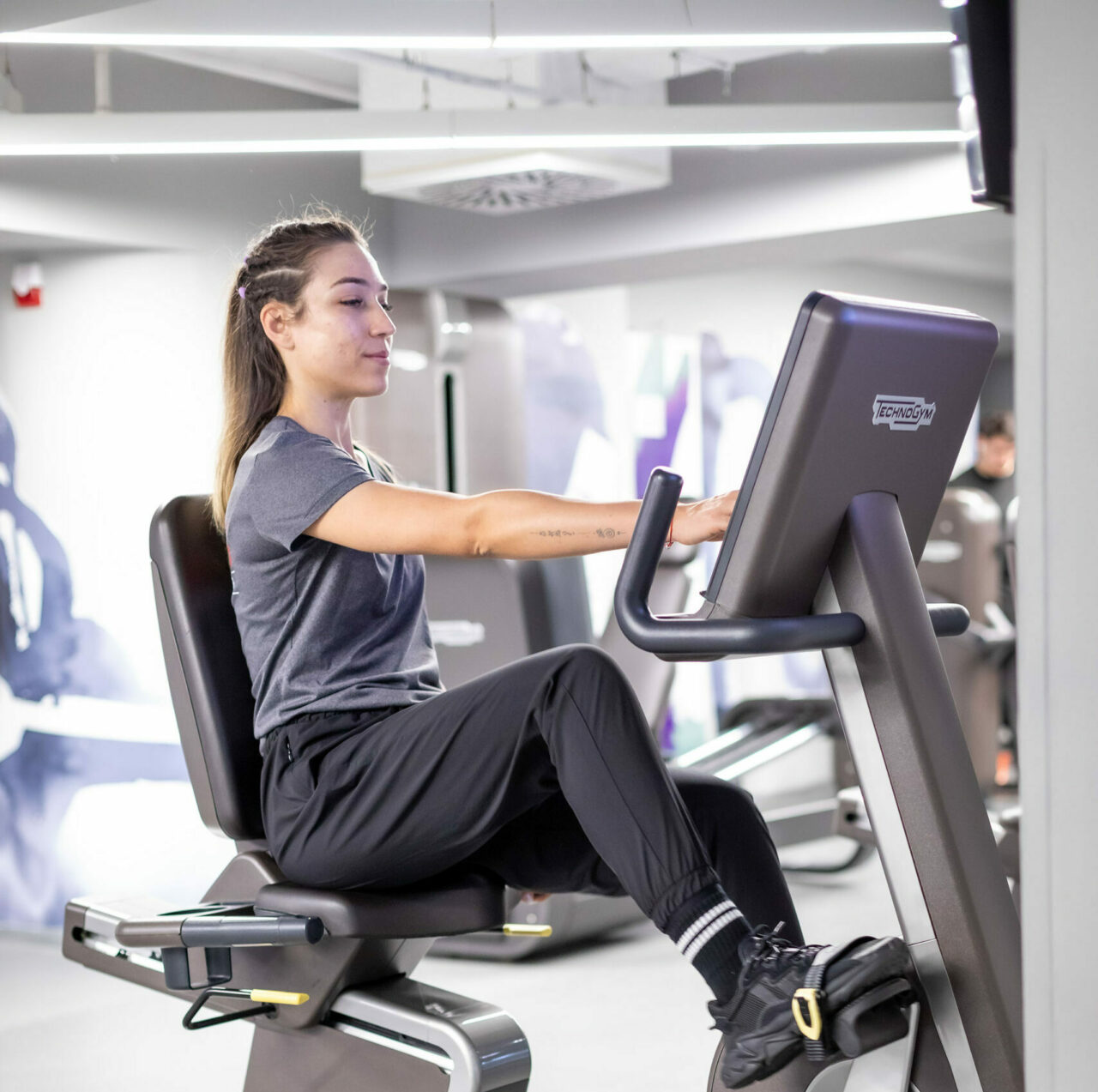 Elixirul pentru o Minte Liniștită: Rolul FITNESS-ului în Reducerea Stresului