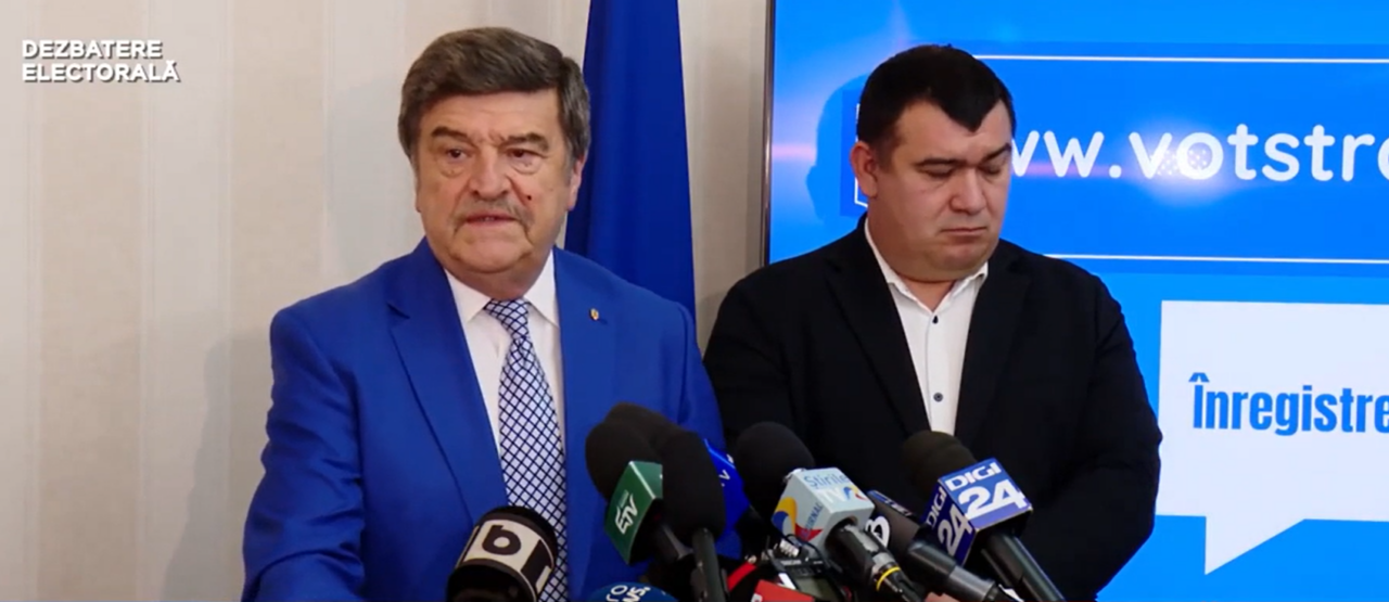 Cetățenii români, cu domiciliul în țară, pot vota doar cu BULETINUL. Pașaportul, utilizat numai de românii ce locuiesc din afara României