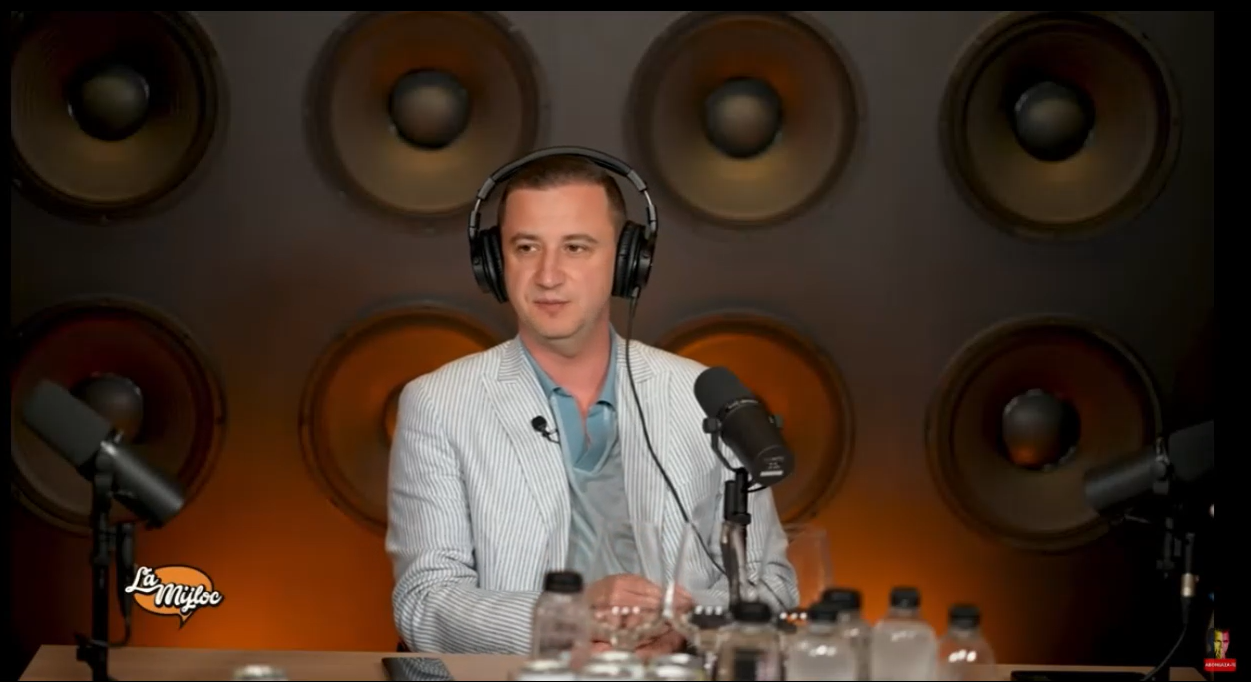 Alfred Simonis explică motivele pentru care funcționează alianța PSD-PNL: „Dacă această anomalie nu ar fi împreună, România nu ar avea un guvern”