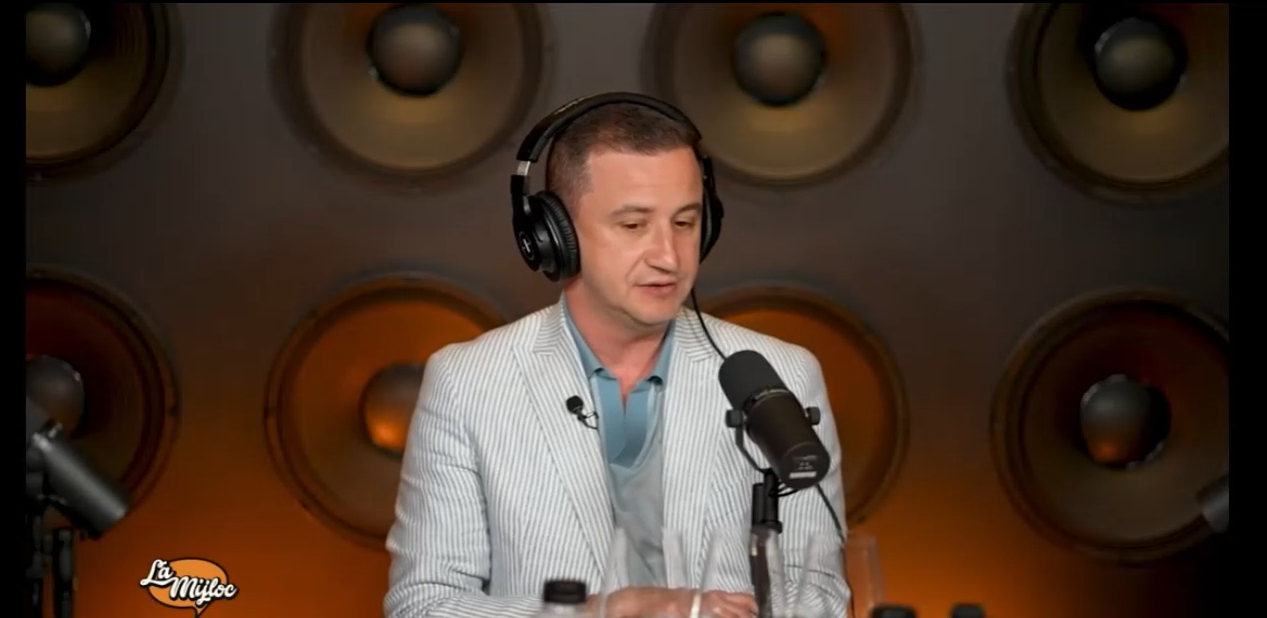 Alfred Simonis: „Există spitale de cinci etaje, unde nu se operează NIMENI, nici măcar de apendicită. Tot sistemul sanitar trebuie reformat!”