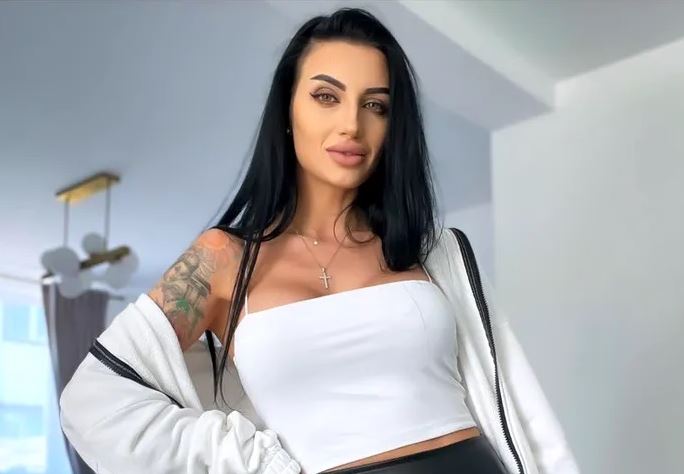 Ana Porgras nu mai vorbește cu Zanni după întoarcerea de la SURVIVOR. Care este motivul