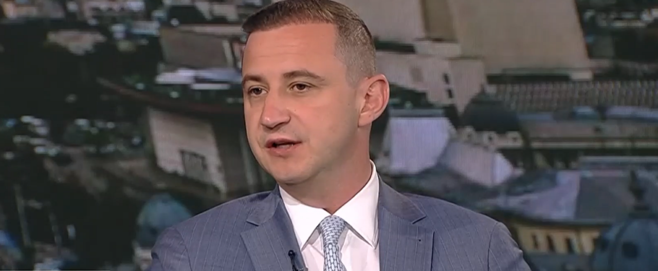 Alfred Simonis, candidatul PSD-PNL la CJ Timiș: „Coaliția a adus INVESTIȚII de 4 miliarde de euro: spital, autostrada, Gara de Nord, aeroportul”