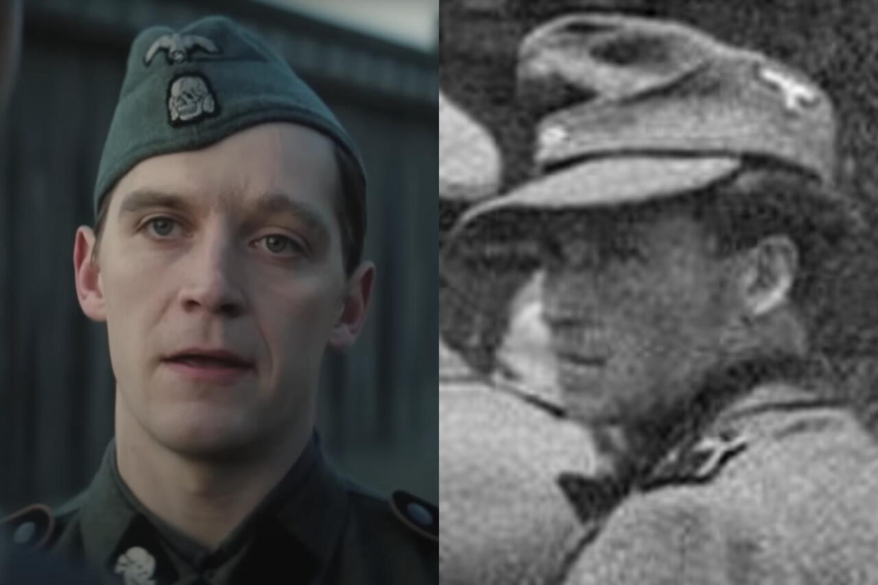 Povestea adevăratului „Tatuator de la Auschwitz”, care A UCIS 8.000 de evrei. Crimele lui Stefan Baretzki, dezvăluite într-un serial Sky