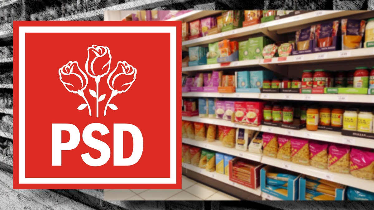 Măsuri anti-shrinkflație pe modelul francez / Noua mutare de forță a premierului Marcel CIOLACU în lupta contra scumpirilor mascate
