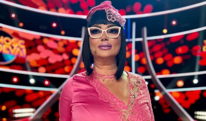 Ce face Ozana Barabancea ca să aibă NOROC la negocieri. ”Îmi pun în sân”