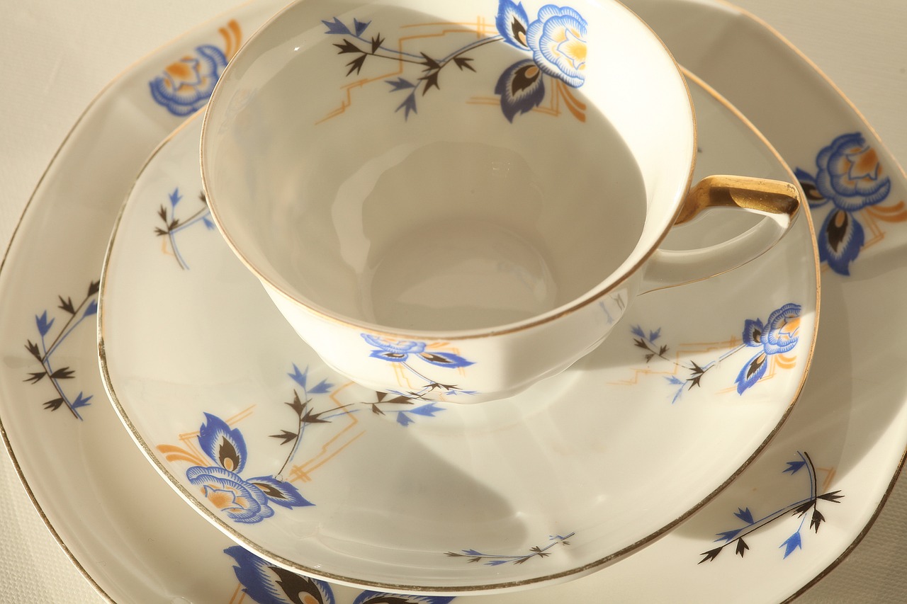 A comandat un ceai într-o cafenea, dar a primit cu totul ALTCEVA. „Asta nu este băutură, ci declarație de război”