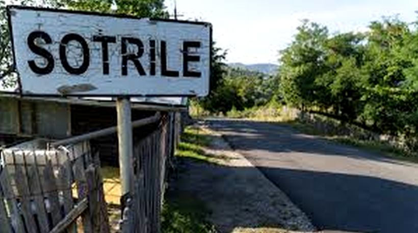 Tribunalul Prahova a RESPINS candidatura primarului din Șotrile, condamnat pentru pornografie infantilă. Îl va înlocui în cursă propria soție!