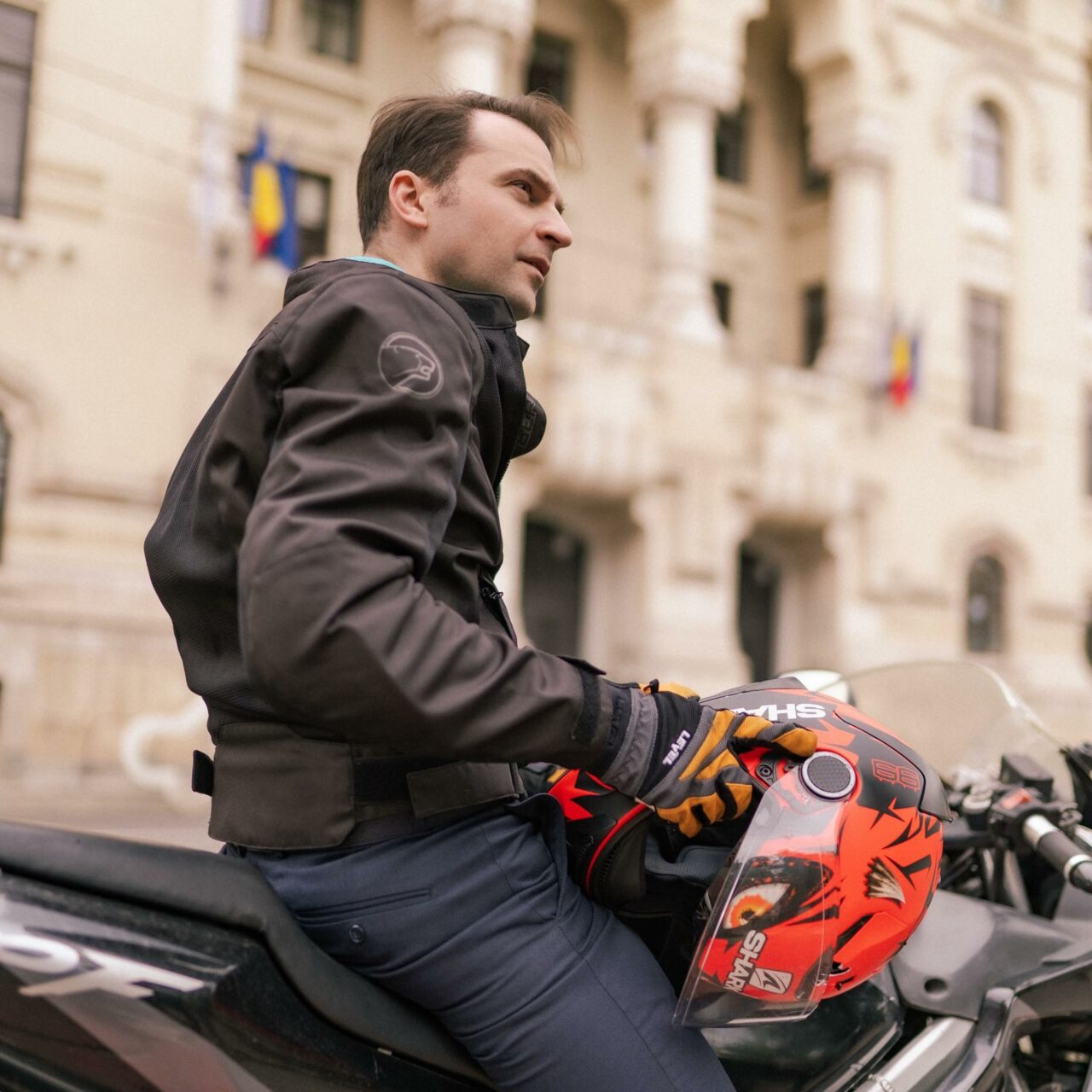 Sebastian Burduja, despre posibilitatea de a candida la președinție: „Am votat împotriva Coaliției în BPN. Nu vânez funcții”