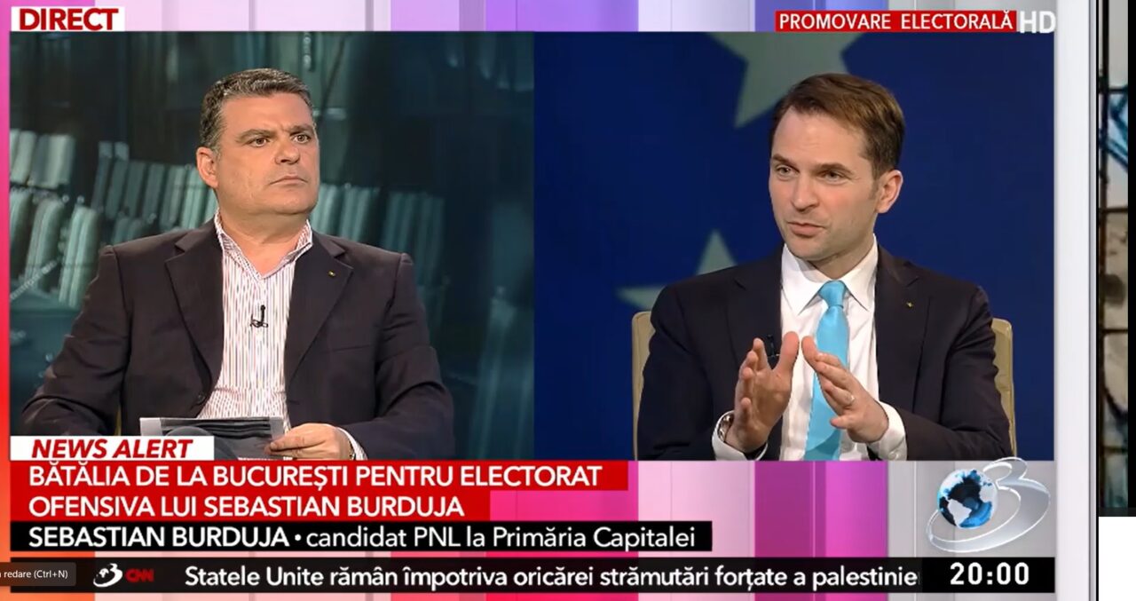 Burduja, PARIAȚI pe mine! „Am o cotă foarte bună, o investiție foarte bună”. Cât puteți câștiga la acest pariu
