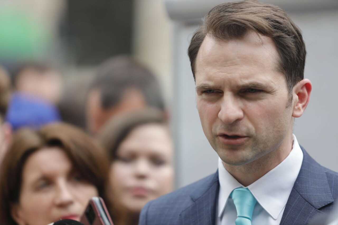 Sebastian Burduja anunță crearea primului CSIRT Sectorial în Energie pentru a proteja infrastructura energetică de atacurile CIBERNETICE