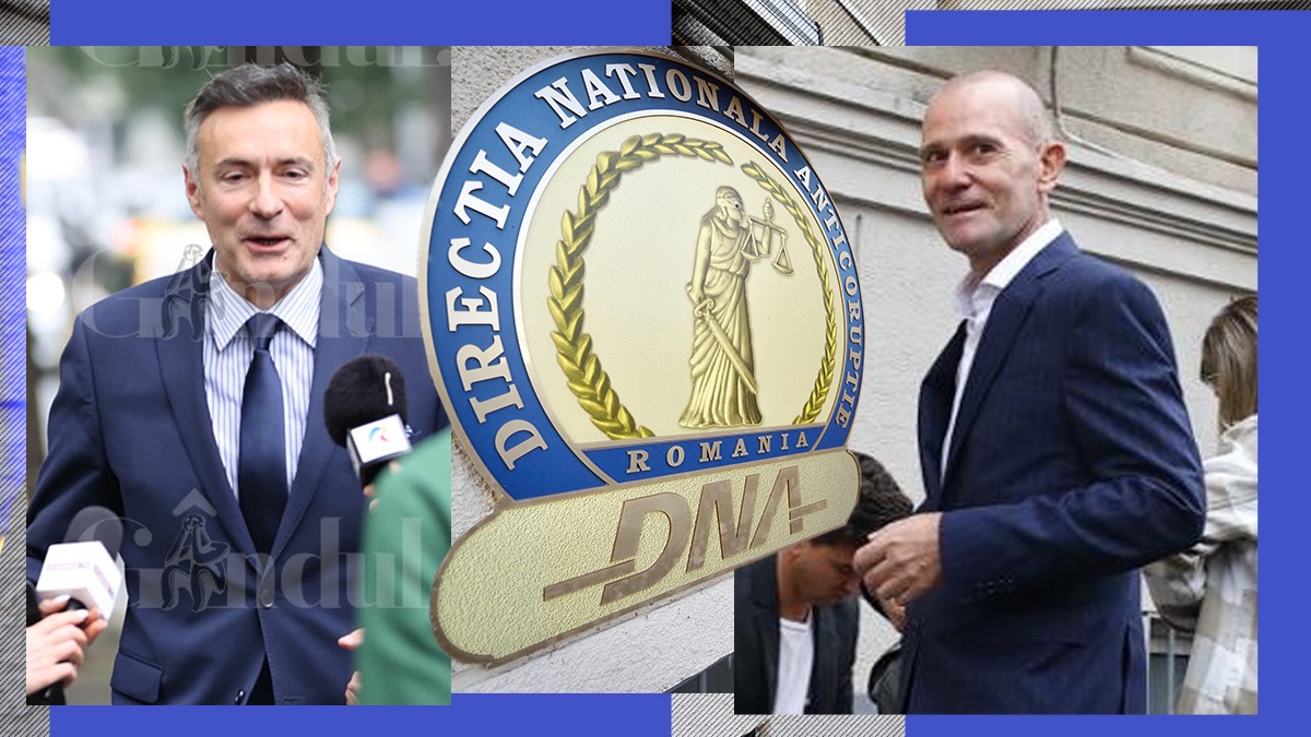 EXCLUSIV | Generalii Florian Coldea și Dumitru Dumbravă, puși sub ACUZARE de DNA pentru trafic de influență și spălare de bani (SURSE)