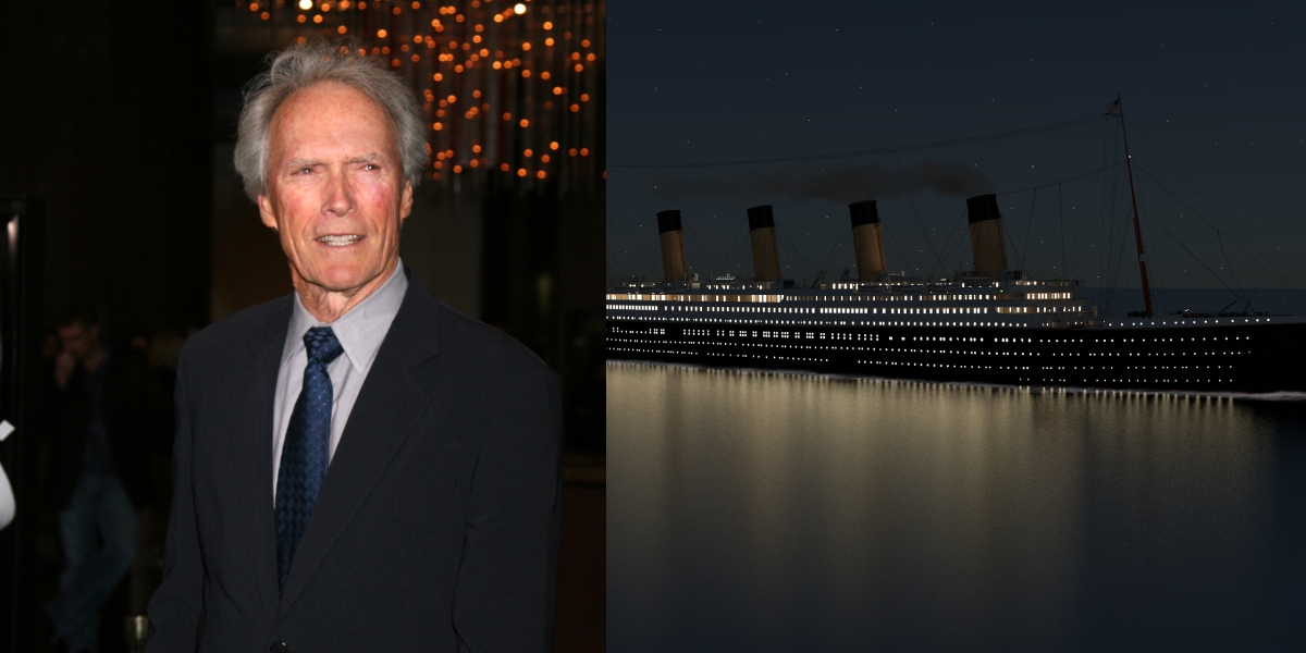 31 MAI, calendarul zilei: Clint Eastwood împlinește 94 de ani / Înceta din viață ultima supraviețuitoare a Titanicului