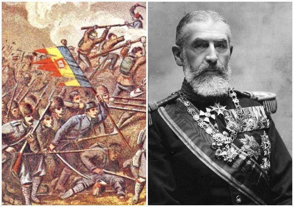 10 MAI, calendarul zilei: Ziua Independenței Naționale/ Carol I este încoronat Rege al României