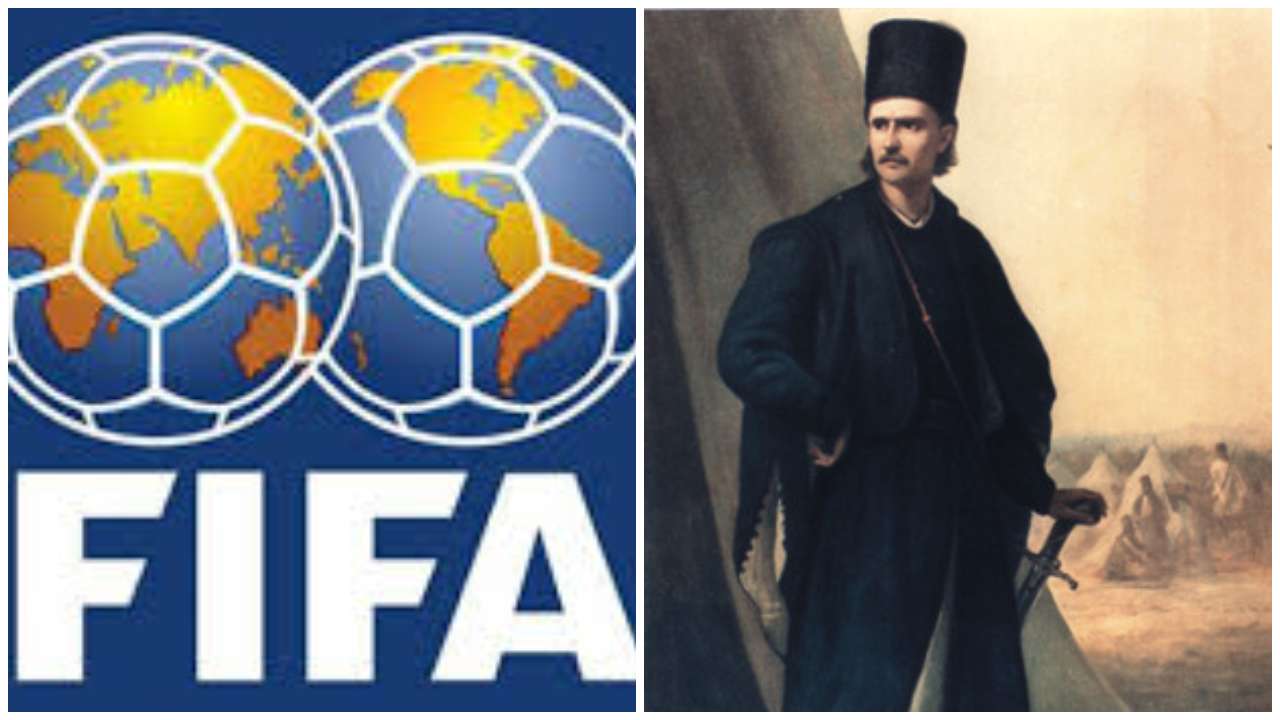 21 MAI, calendarul zilei: Se înființează FIFA / Tudor Vladimirescu este arestat