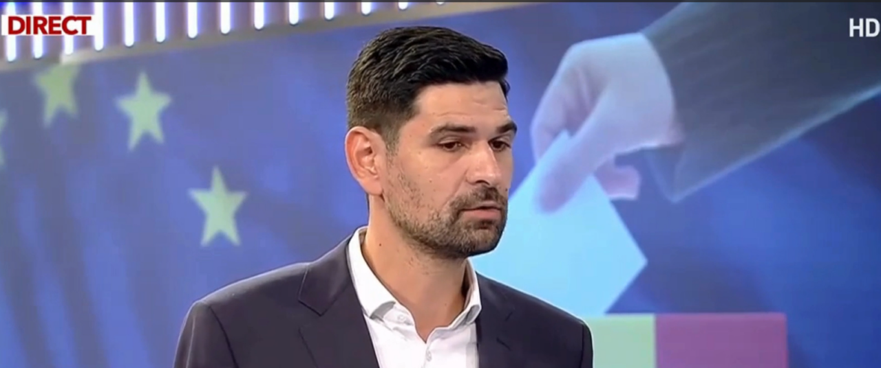 George Tuță, candidatul PSD la primăria sectorului 1: „Riscul SEISMIC este uriaș, vor fi vieți umane pierdute din cauza lipsei de preocupare”