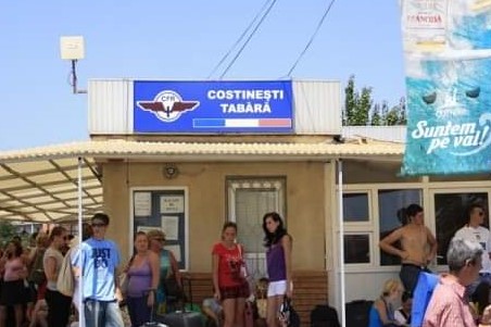 CFR Infrastructură modernizează două halte importante de pe litoralul românesc. Câte fonduri sunt alocate și cât vor dura lucrările
