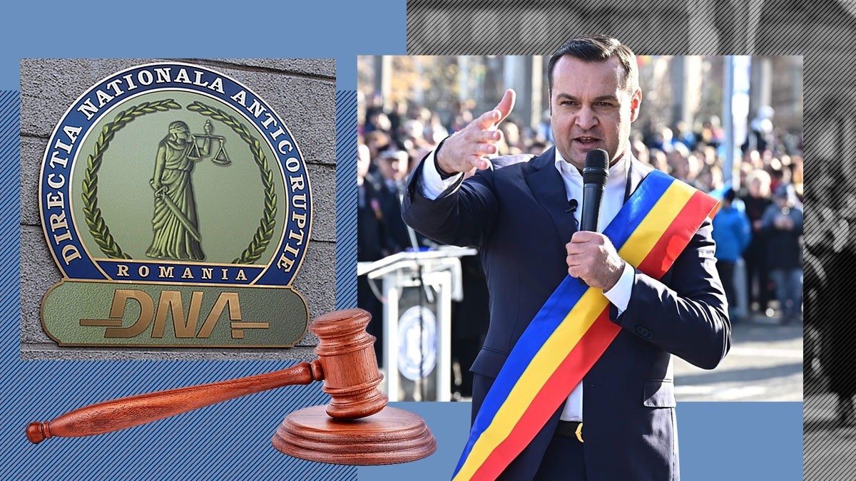 Cătălin CHERECHEȘ obține o VICTORIE importantă/ÎCCJ a hotărât ÎNCETAREA procesului PENAL împotriva lui