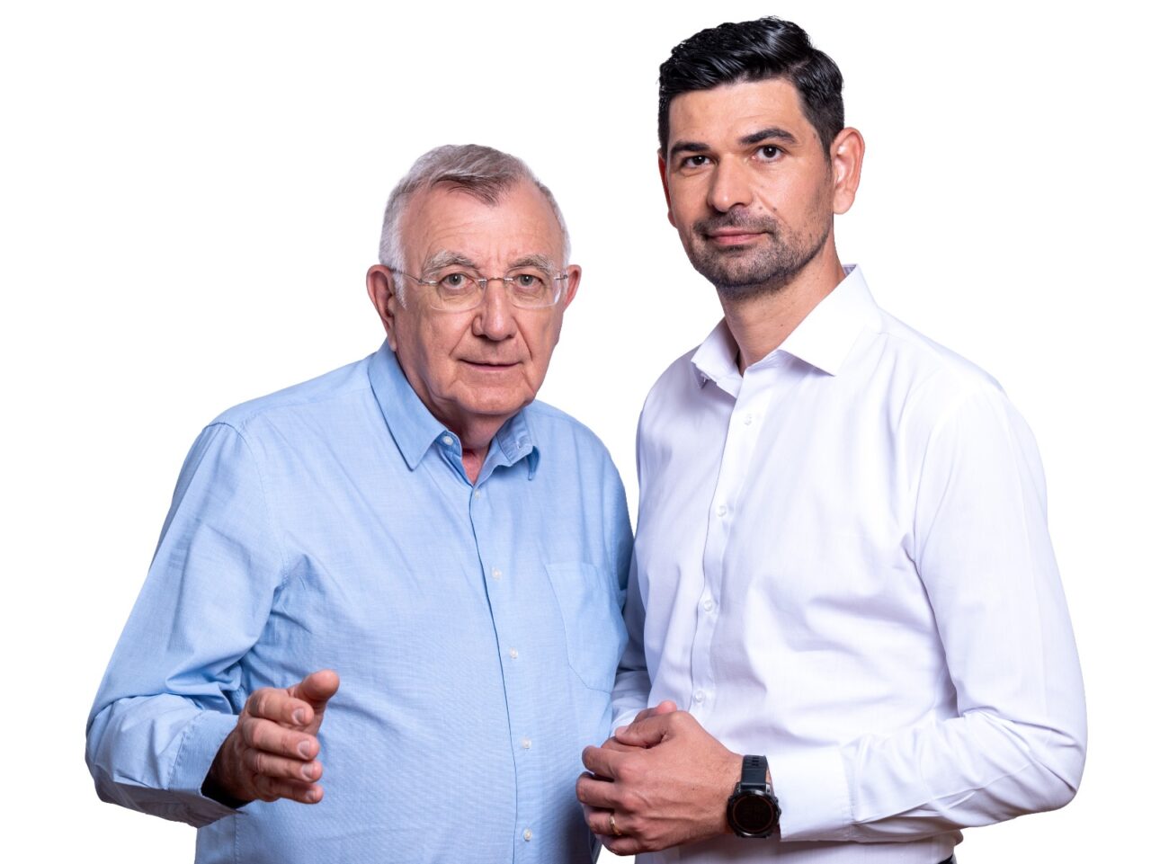 George TUȚĂ, girat de singurul primar cu 3 MANDATE la Sectorul 1/ Motorul economic al Bucureștiului a fost oprit, sunt probleme…