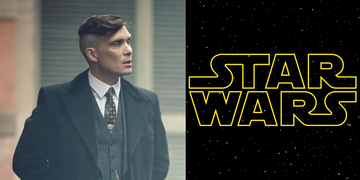 25 MAI, calendarul zilei: Actorul Cillian Murphy împlinește 48 de ani/ A avut loc premiera filmului Războiul stelelor