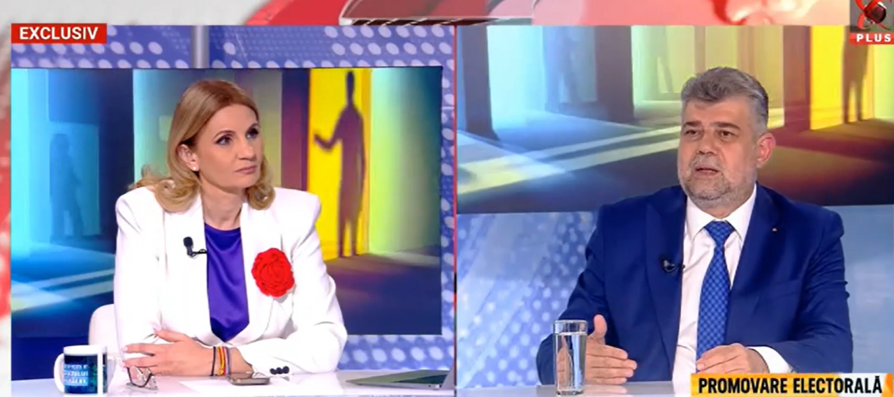 Marcel Ciolacu analizează RIVALITATEA dintre PSD și PNL, în contextul coaliției: „O maturitate politică, ne-am învățat lecția după 30 și ceva de ani”