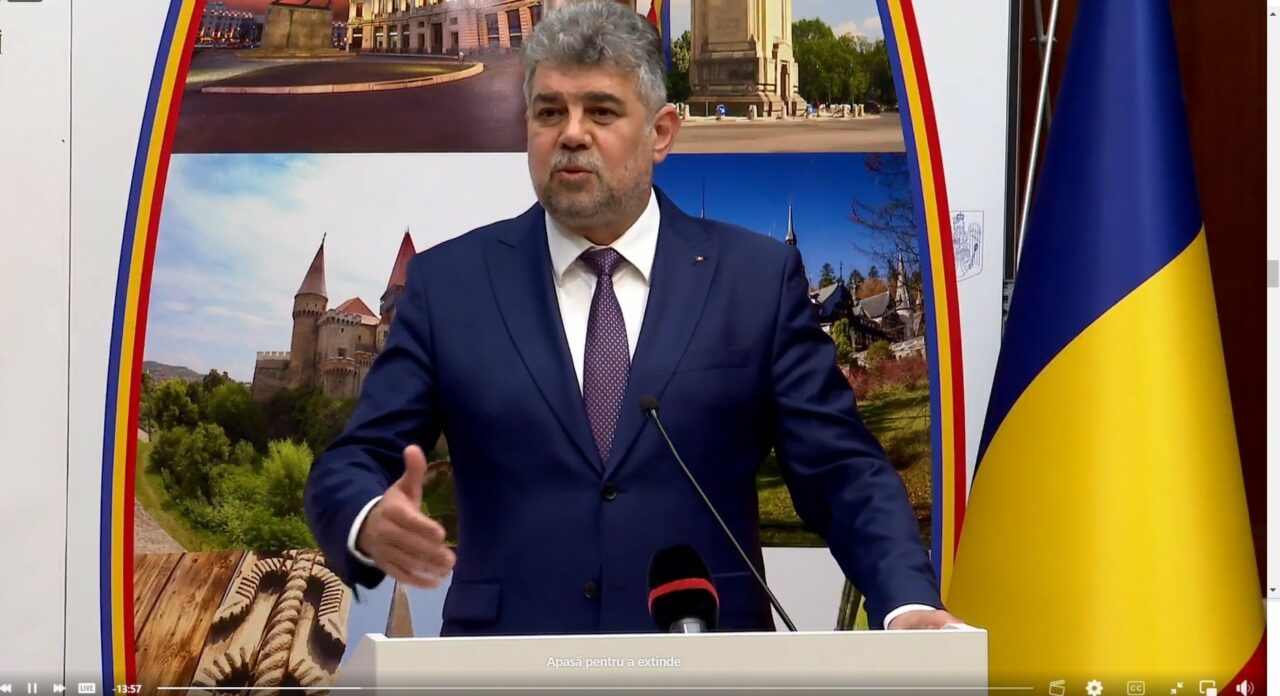 Premierul Marcel CIOLACU a discutat cu președintele TURCIEI despre retrocedarea SABIEI lui Ștefan cel MARE: Avem discuții pe acest subiect