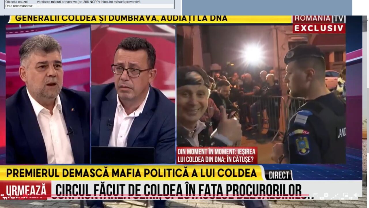 Ce a promis România ca să intrăm în Turcia doar cu BULETINUL/Marcel CIOLACU: Mi se pare firesc să fie respect față de un stat vecin și prieten