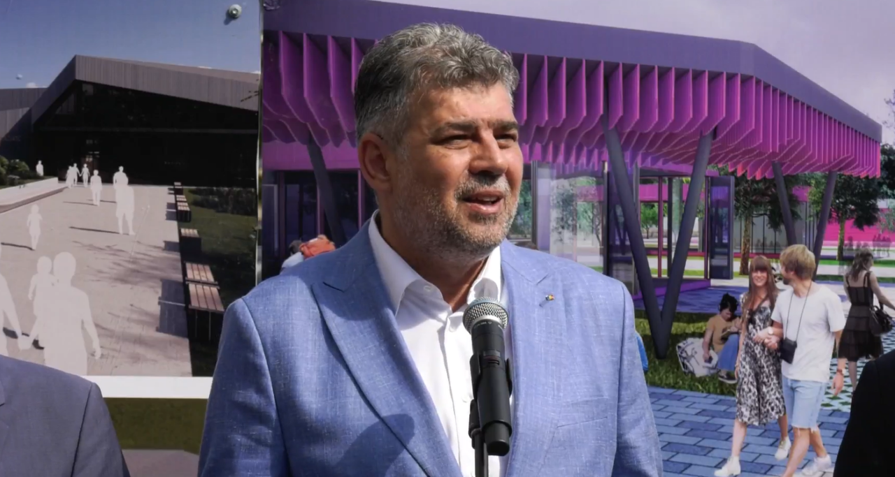 Marcel Ciolacu, IRONIC cu privire la un sondaj în care câștigător iese Geoană: „Nu mai are rost să facem alegeri”