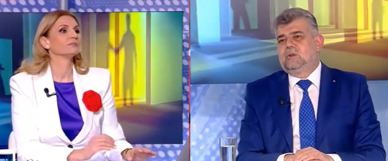 Marcel Ciolacu, despre PRIETENIA cu Piedone: „De când a început campania, nu am mai vorbit cu Piedone, pentru că aș jigni-o pe Gabriela Firea”