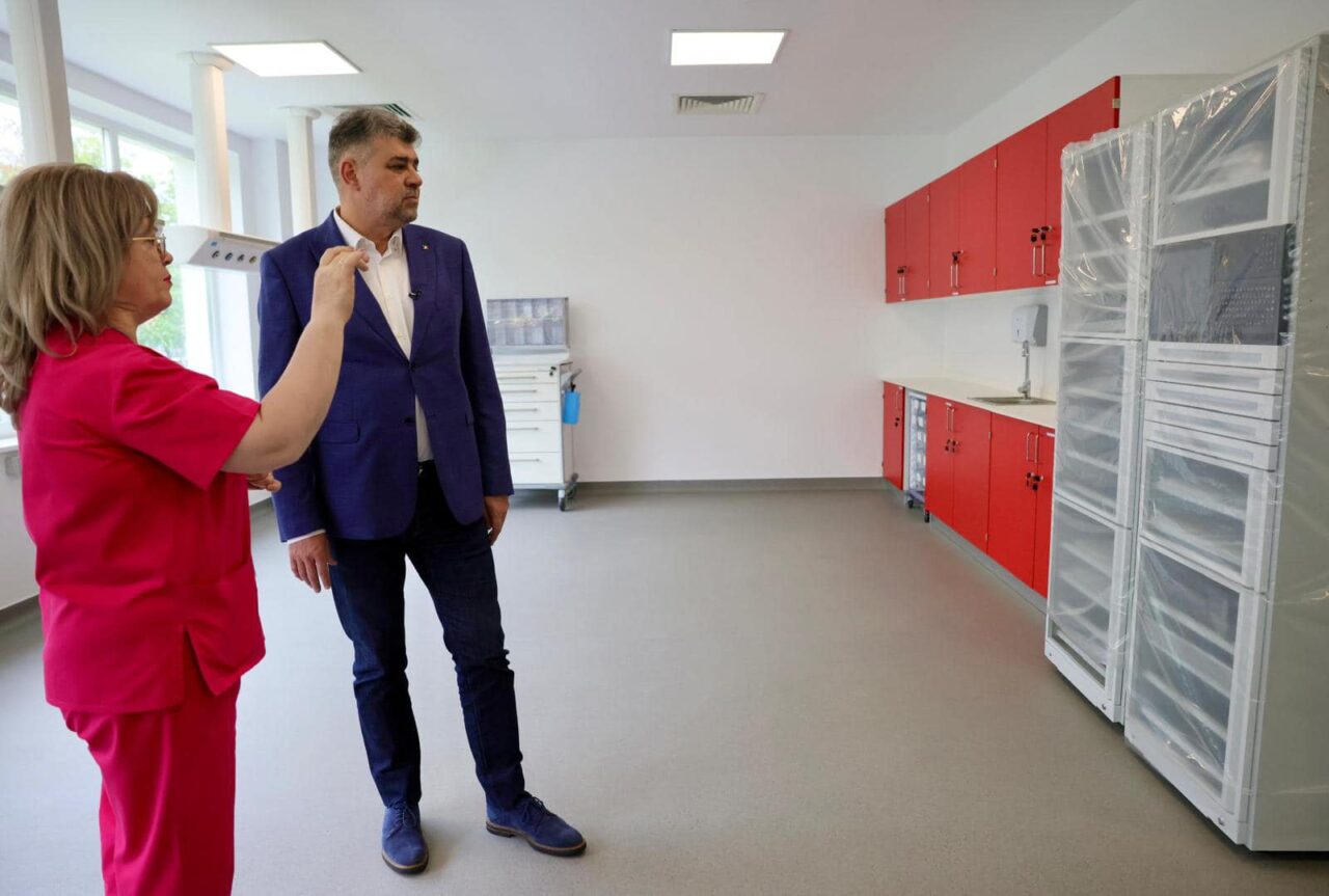 Pentru Marcel CIOLACU, Buzău este exemplu de PERFORMANȚĂ în administrație: Românii au nevoie de lideri cu VIZIUNE