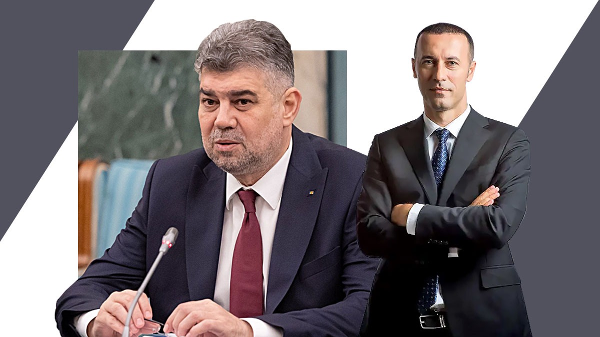Marcel CIOLACU despre noua candidatură a lui Iulian DUMITRESCU: Când JUSTIȚIA îţi ia dreptul să-ţi exerciţi FUNCȚIA, de ce mai vrei să candidezi?