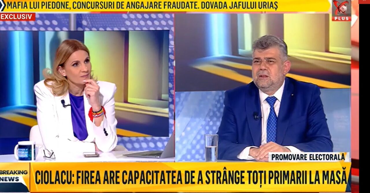 Premierul Marcel CIOLACU despre penalii din PARTIDE: Se întâmplă LUCRURI din acestea în POLITICĂ. Important este PARTIDUL, ce decizie ia