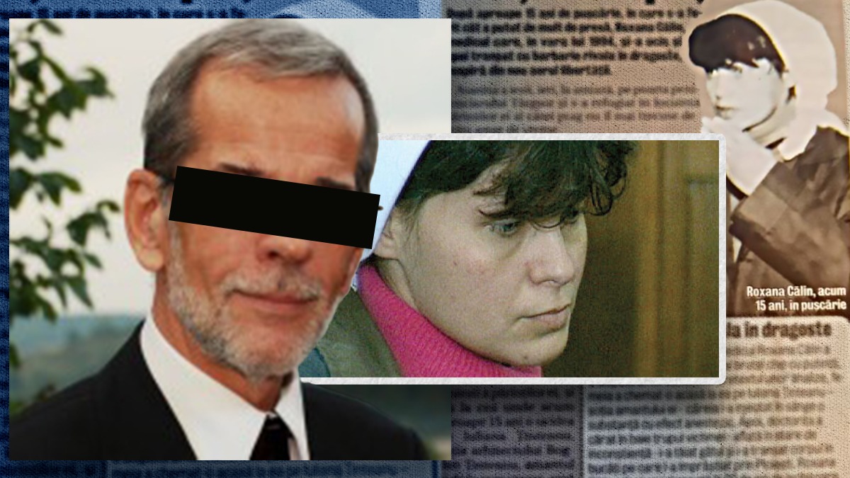 Arhitectul a cărui soție a fost tranșată de amanta medic rupe tăcerea după 30 de ani. ”Polițiștii îmi spuneau: «Ni s-a predat cazul ăsta la școală»”