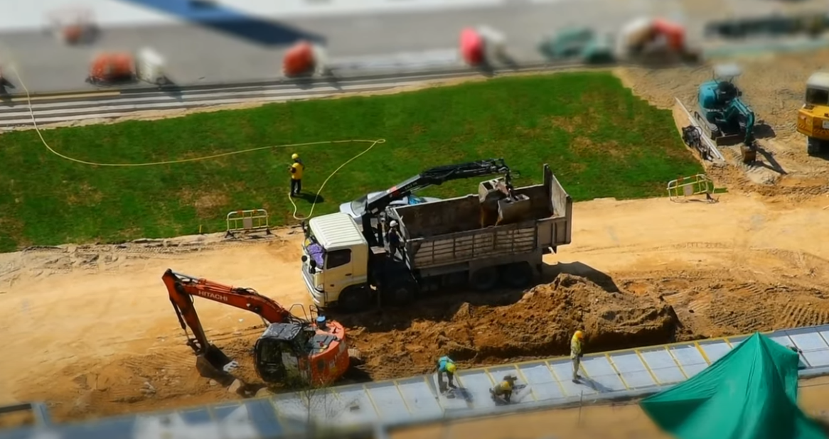 Directorul CNAIR: „Anul acesta vom semna cel mai mare contract de infrastructură rutieră din istoria României. Va cuprinde cel mai lung tunel”