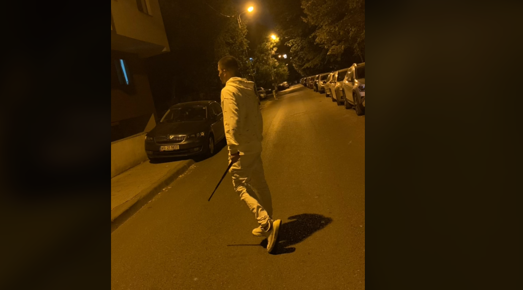 Criminalii din Crângași, copii din familii cu antecedente violente