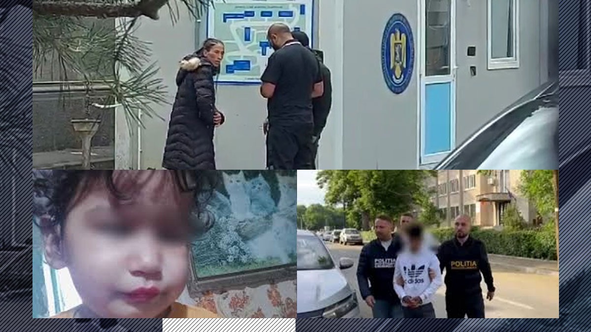 Parinții Raisei, fetița care ar fi fost ucisă de verișorul ei, au mers la MORGĂ, pentru a-i ridica trupul neînsuflețit: „Am vrut să o îmbrac mireasă”