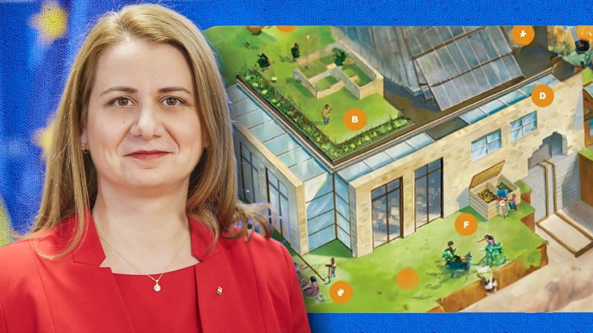 Ministerul Educației a publicat LISTA completă/Peste 200 de unități de ÎNVĂȚĂMÂNT înscrise în proiectul-pilot pentru școli VERZI