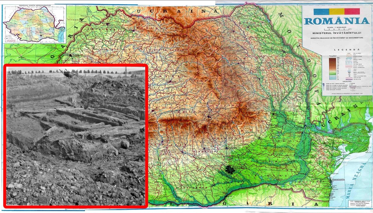 Descoperirea UNICĂ din România. Are peste 40.000 de ani vechime și i-a lăsat fără cuvinte pe specialiștii din Europa