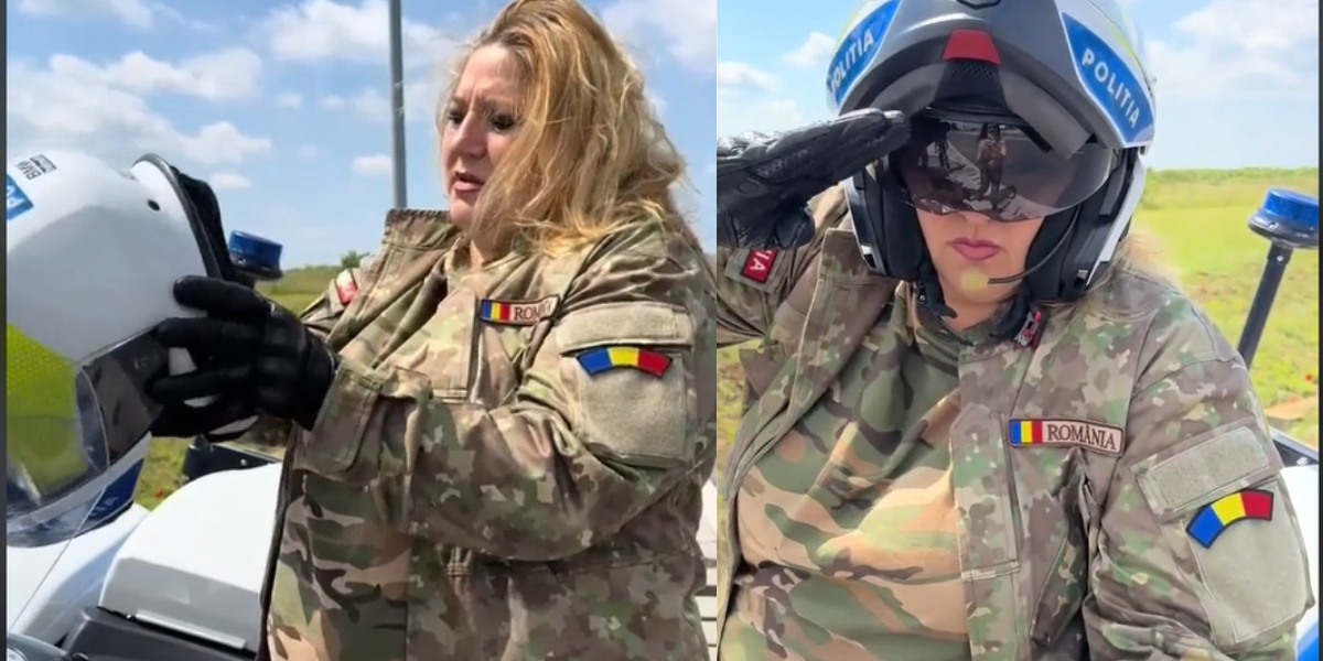 Diana Șoșoacă, implicată într-un nou SCANDAL cu poliția: „Te rog să-mi pui cătușele și să mă duci la secție!”